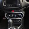 For Jeep Renegade 2015 2016 2017 2018 2019 Center Console Dashboard AC Air Condition Switch Button Panel Cover Trim Sticker Re1