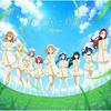 [CD] Aqours 6. LIVE WINDY STAGE Thema-CD: Egal was, Versprechen! / Aqours NEU