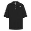 Originals SS25 Casual Loose Fit Short Sleeve Polo Shirt Men Tops KE5815