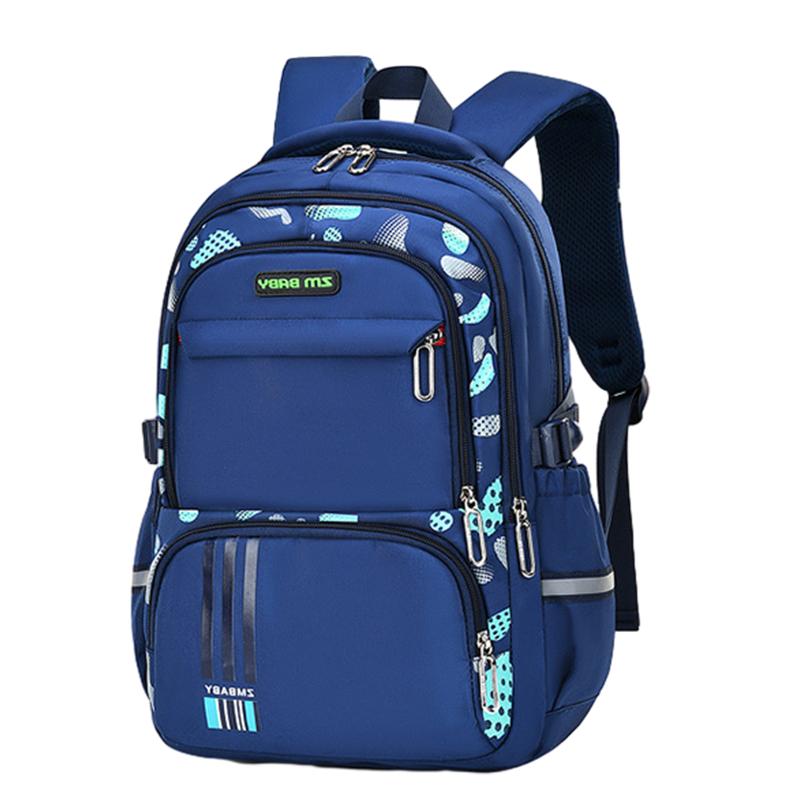 Waterproof Children's School Bags Boys Kids Backpack Primary School Backpacks Orthopedic Backpack Schoolbag
