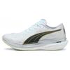 Deviate Nitro Elite 2 Fireglow Men Sneakers White Lime-Pow Silver-Mist 377786-04