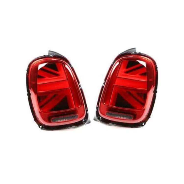 Rear Wheel Arch for Mini Cooper F55/F56
