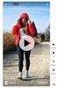 USB Heated Jacket for Women and Men, Plus Size, Autumn, Insulated, Long, Xxl, Red, Size S