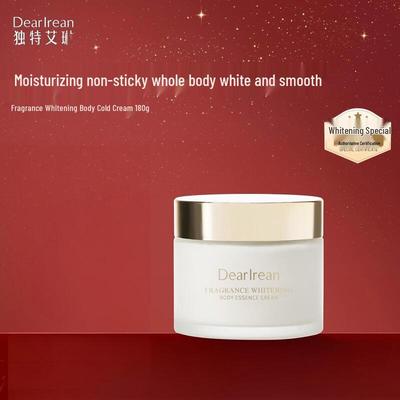 Dearlrean Scented Whitening Body Essence Cream