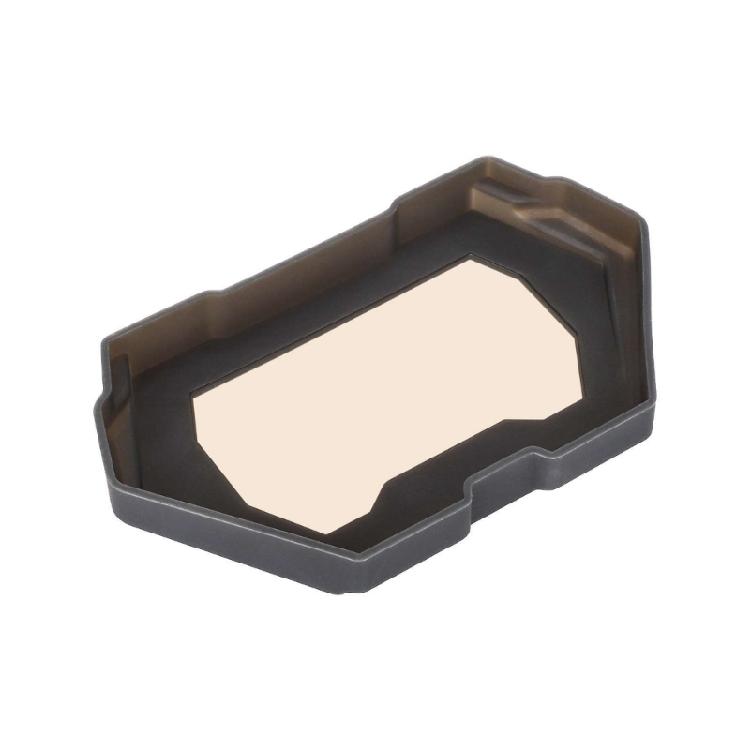 Electric Scooter Dashboard Display Protections Cover Silicone Watertight Case Protective Cover Speedometers Screen Cover