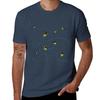 Firefly TShirt Quick Dry Sports Short Sleeve Tee