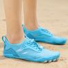 Fashion Men Women Water Barefoot Shoes Soft Beach Shoes Quick Dry Hiking Sports Sandals Lightweight Outdoor Training Shoes Couple 35-47