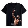Demetrious Johnson UFC MMA T-Shirt, UFC Champions Sport, Grafik-T-Shirt