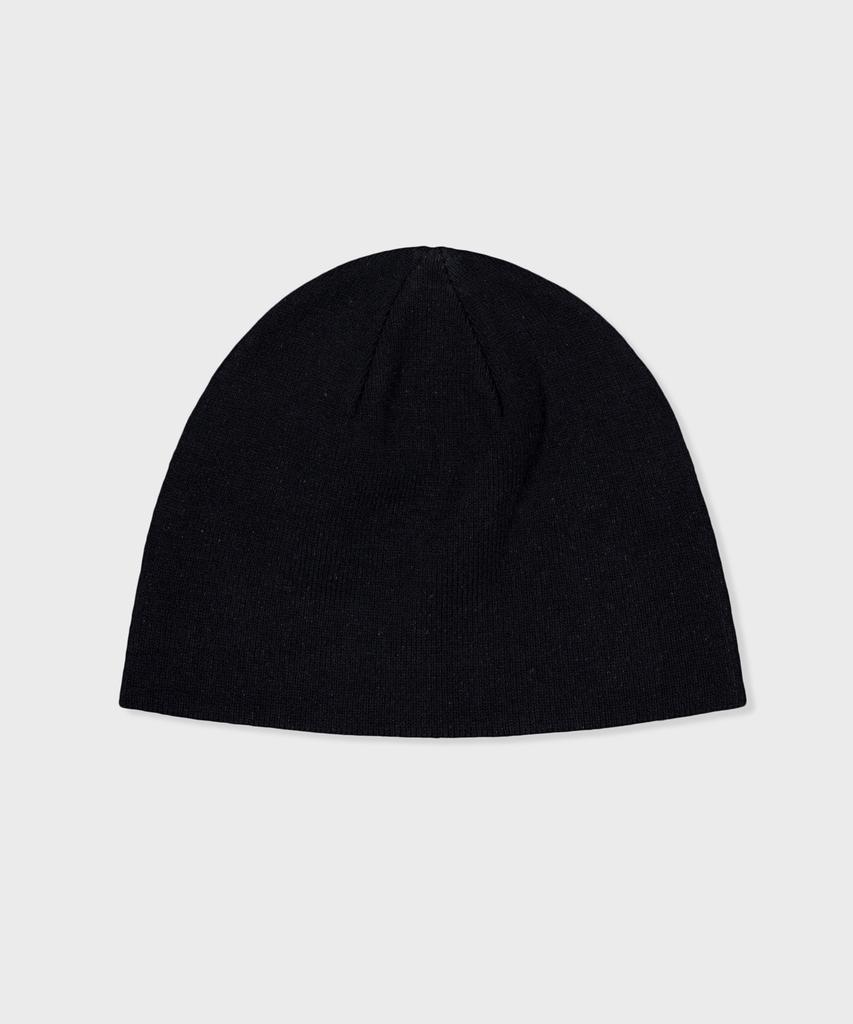 JELEVE One More Logo Beanie