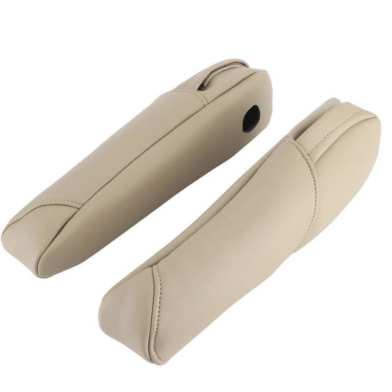 Honda Crv Auto 2002-2007 Sitz Armlehnenabdeckung Leder Innenraum Upgrade Für Komfort Und Stil