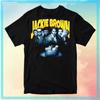 Jackie Brown 1997 Movie Vintage T-Shirt Great Gift For Any Occasion Size S-4XL