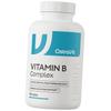 B-vitamiinid, B-vitamiini kompleks, (36250007)