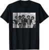 T-shirt con Foto di Michael Jackson e The Jackson 5 a Londra