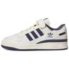 Forum 84 Low 'Off White Shadow Navy' Sneakers IE9935