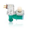 Leak Prevention Refrigerator Water Supply Part Efficient Replacement Component for Freezer Water Dispenser Systems