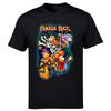 Jim Henson's Fraggle Rock Vintage Cartoon Graphic T-Shirt