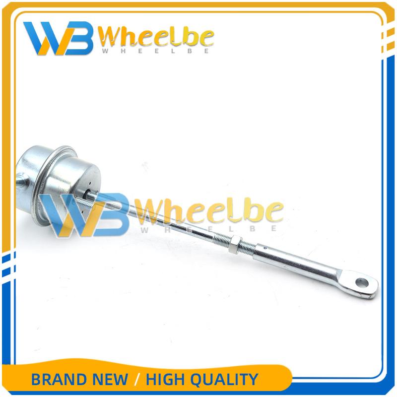 New Turbo Actuator HX35W HX40W Internal Wastegate 1bar-2.0bar Universal Type Short Rob High Pressure