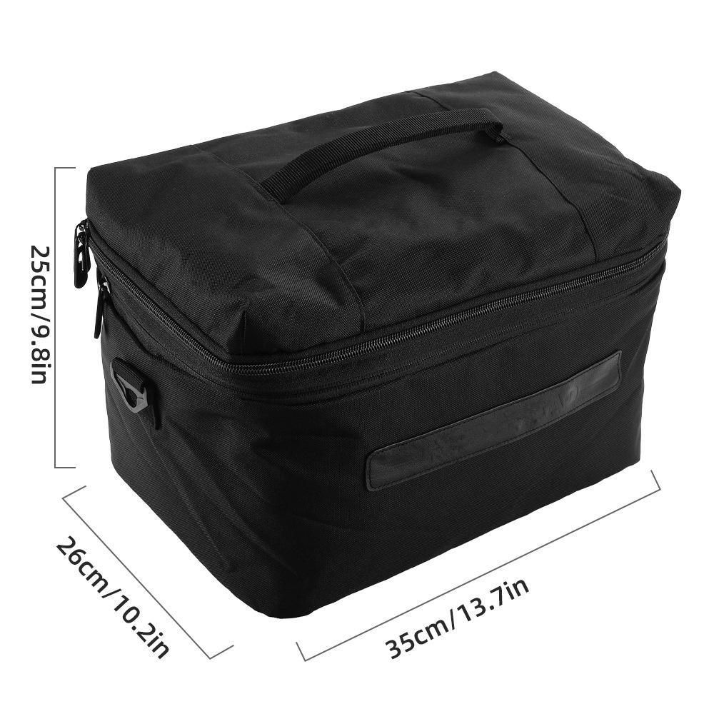 Motorcycle Saddle Bag Tail Box Inner Bag For BMW R1300GS 2023-2024