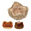 Nakajima Corporation Frog Pickles Oimotokuri Chestnut Set 202017-24 Size: H15 X W13 X D6cm