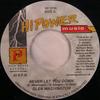 7inch Record GLEN WASHINGTON - Never Let You Down HP0116 High Power Musi 2002 Jamaica Reggae, Ska & Dub Used