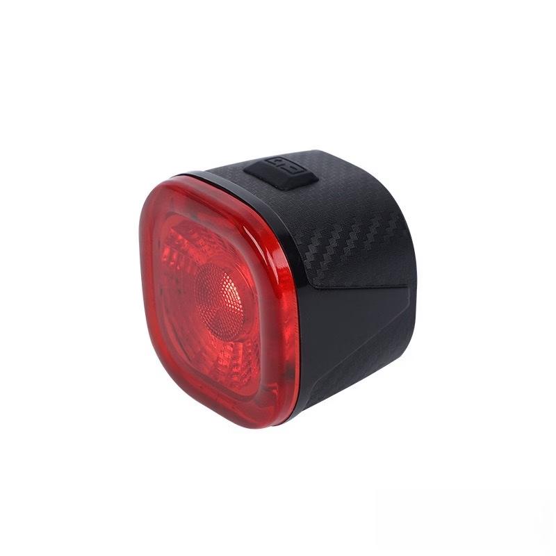 Feu arrière intelligent pour vélo Lish