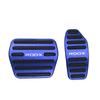 BOYOUS Nissan New Luke B40 Serie (März 2020 und höher) Hochwertiges Aluminiumpedal