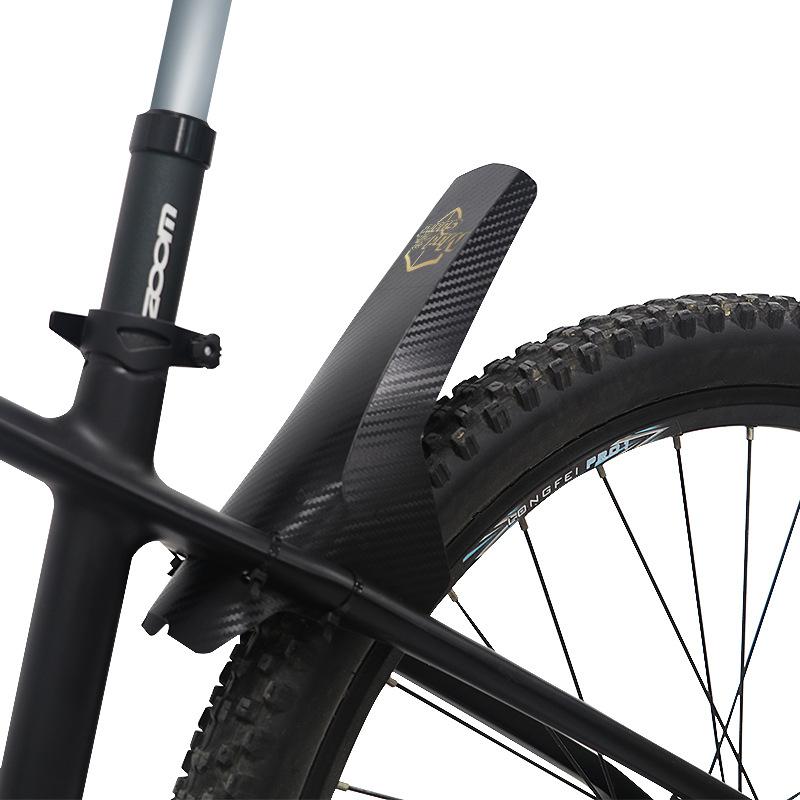 1 Pc MTB Bike Mudguard Bicycle Fender Front Rear Mountain Road Bike Fenders Downhill BXM Mud Retaining Tile Cycling Accessories