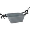 Foldable Ice Bath Fast Cooling Technology Ice Tub Enhanced Ice Bath Tub  Wellness Restoration