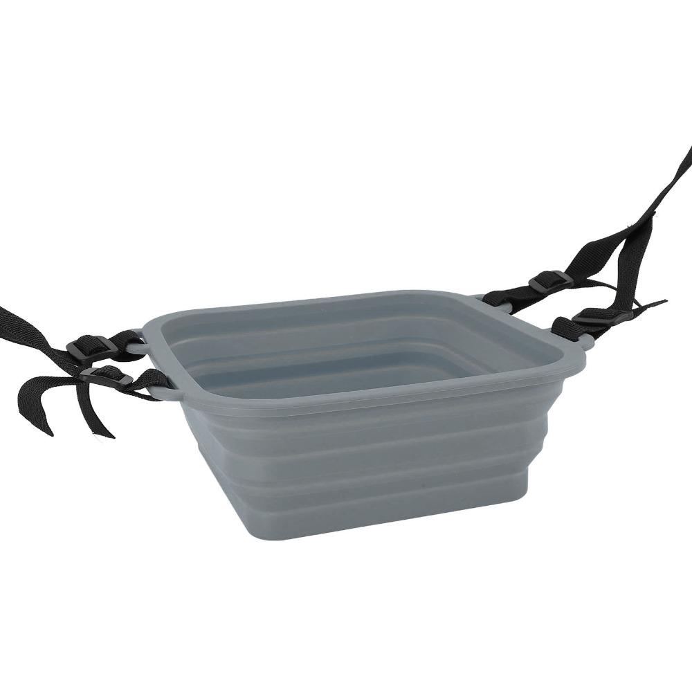Foldable Ice Bath Fast Cooling Technology Ice Tub Enhanced Ice Bath Tub  Wellness Restoration