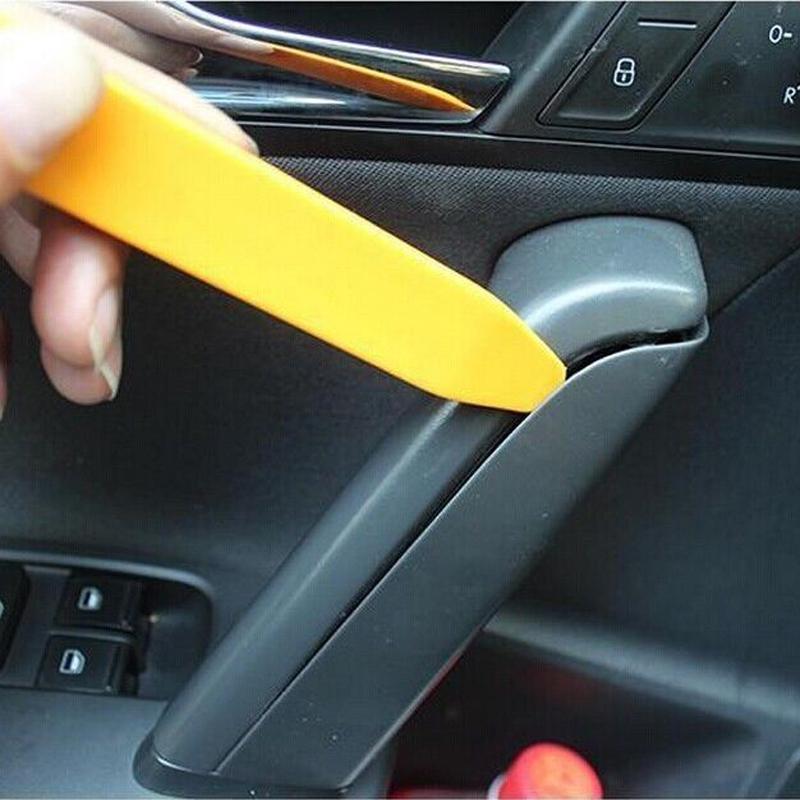 Kits Audio Tools Trim Panel Radio Door Pry Removal Installer Dash 4PCS Clip Car  Accessories