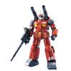 MG Mobile Suit Gundam Guncannon Scale Plastic Model Kit 1/100 Pre-Colored