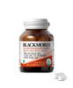 Blackmores Calcium Magnesium Plus Vitamin D 60 Tablets (1 Month Supply)