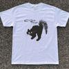 Collection Cocteau Twins Band Men White, Unisex Shirt