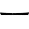 High-quality Carbon Fiber Car Door Sill Protector Sticker For Skoda Octavia Mk3 Fabia Kamiq Kodiaq Karoq Yeti Rapid Scala Superb ulsh63