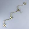 For Nissan Td27 Td23 16670-06G08 16670-43G00 F22 F23 D21 R50 E24 Car Return Oil Pipe Tool 1667006G08 1667043G00