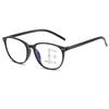 Retro Multi-Focus Blue Light Blocking Reading Glasses Lightweight Comfortable Eyewear for Daily Use