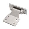 Stainless Steel Industrial Hinge Heavy Duty Cabinet Doors Hinges Machinery Industrial Equipment Hinge Easy To Use