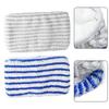 Microfiber Mop Pads Replacement Mop Cloth Steam Cleaner Accessories