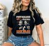 T-shirt Vintage Post Malone Big Ass Stadium Tour Jelly Roll, T-shirt Unisexe Musique Country
