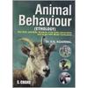 Animal Behaviour (Ethology) About the Book: This Textbook Covers All Syllabus