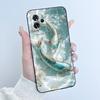 Pour ZTE Blade V40 Pro/ZTE 9046 Coque Mignon Lapin d'Amour Drôle Noir Mat Souple TPU Housse Arrière Protectrice Pour ZTE V40 Pro Coque de Téléphone