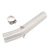 CB 1300 for CB1300 2003-2014 2015 Motorcycle Exhaust Muffler Change 51MM Middle Link Pipe Slip On Exhaust Pipe Motorcycle Muffler