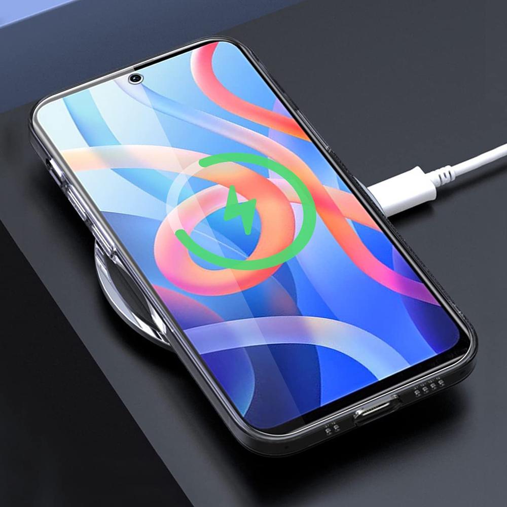 Hunting Fishing Man Phone Case For Xiaomi Redmi Note 15 14 13 12S 12 11 Pro Plus 14S 11S 11E 10 10S 11T 5G Personalized Cover Re