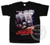 City of the Living Dead T SHIRT TEE V1 Horror Poster BLACK All Sizes S To 5XL