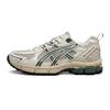 Gel-Kahana 8 Low-Top Trail-Laufschuhe Damen Sneaker Weiß Grau 1012B788-100