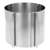 Adjustable Cake Ring Mold 16-30x14.5cm BRUNBESTE BB-1522