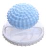 2pcs  Pet Hair Remover Washing Machine Floating Lint Filter Bag Reusable Laundry Ball Clothes Hair Cleaning Tools Hair Catcher
