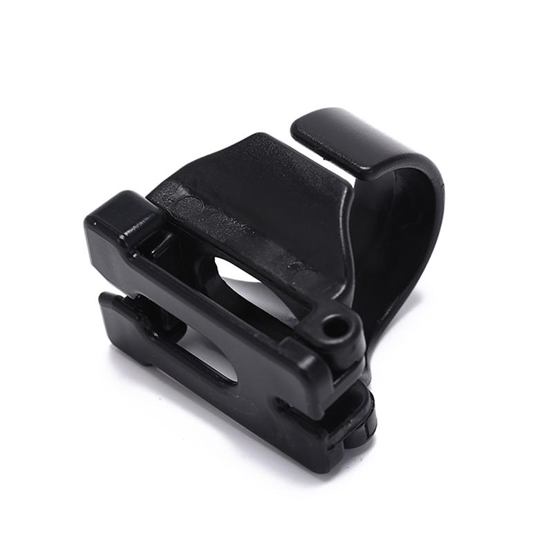 2Pcs Plastic Clip Snorkel Mask Keeper Holder Retainer For Scuba Diving