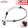 Automatisk Växellänkage Kontroll 5L3Z-7E395-AA 5L3Z7E395AA 4R70W För Lincoln Mark LT För Ford F-150 F150 2005-2008