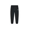 Fila Knitted Sweatpants Women's Black F11W329801F-BK